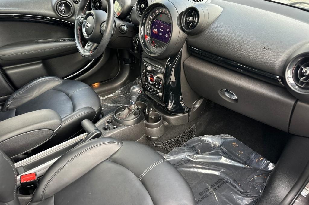 used 2016 MINI Countryman car, priced at $12,999