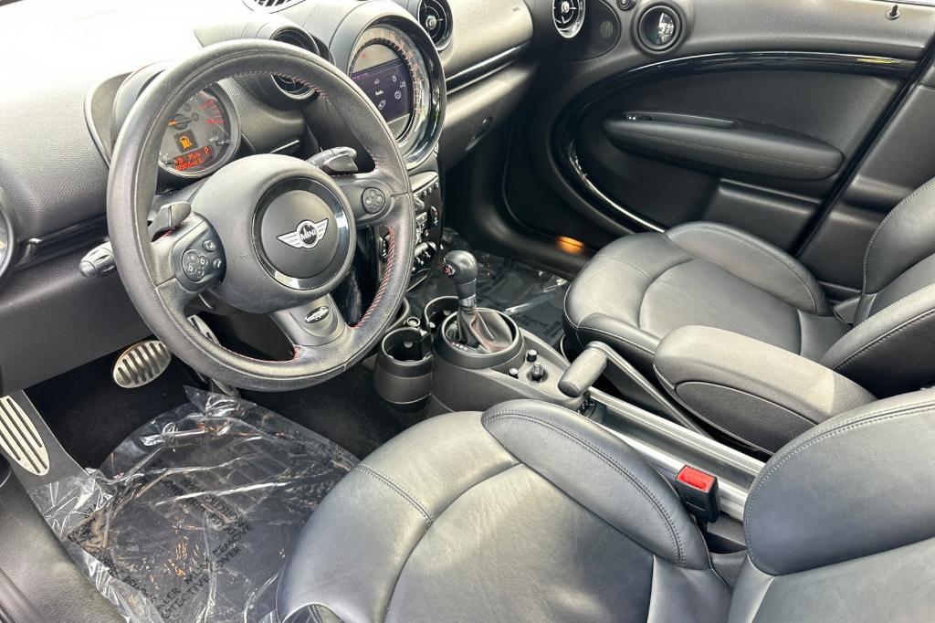 used 2016 MINI Countryman car, priced at $12,999