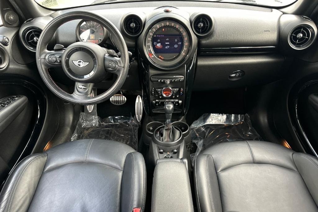 used 2016 MINI Countryman car, priced at $12,999
