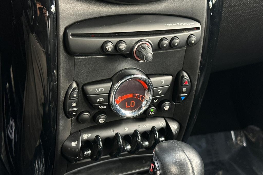 used 2016 MINI Countryman car, priced at $12,999