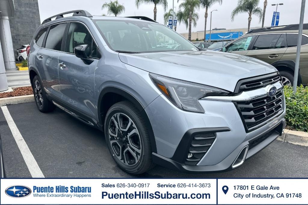 new 2025 Subaru Ascent car, priced at $52,241