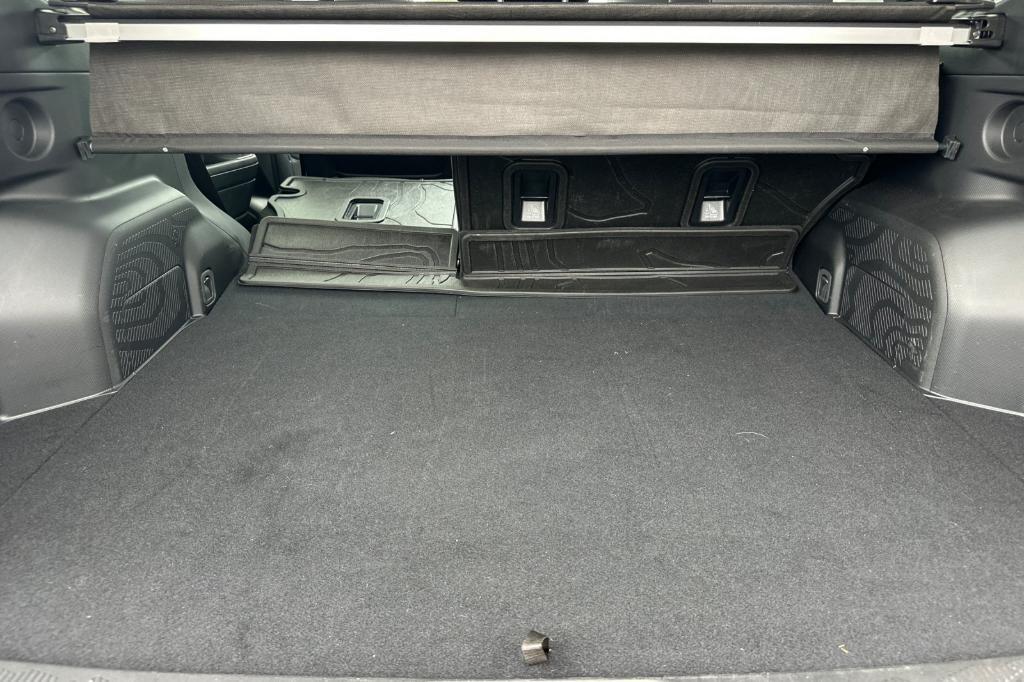 used 2025 Subaru Forester car, priced at $35,699