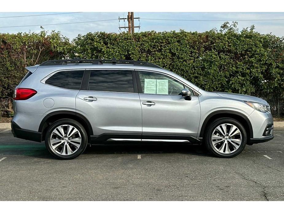 used 2022 Subaru Ascent car, priced at $31,980