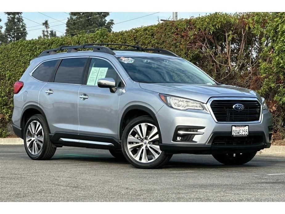 used 2022 Subaru Ascent car, priced at $31,980