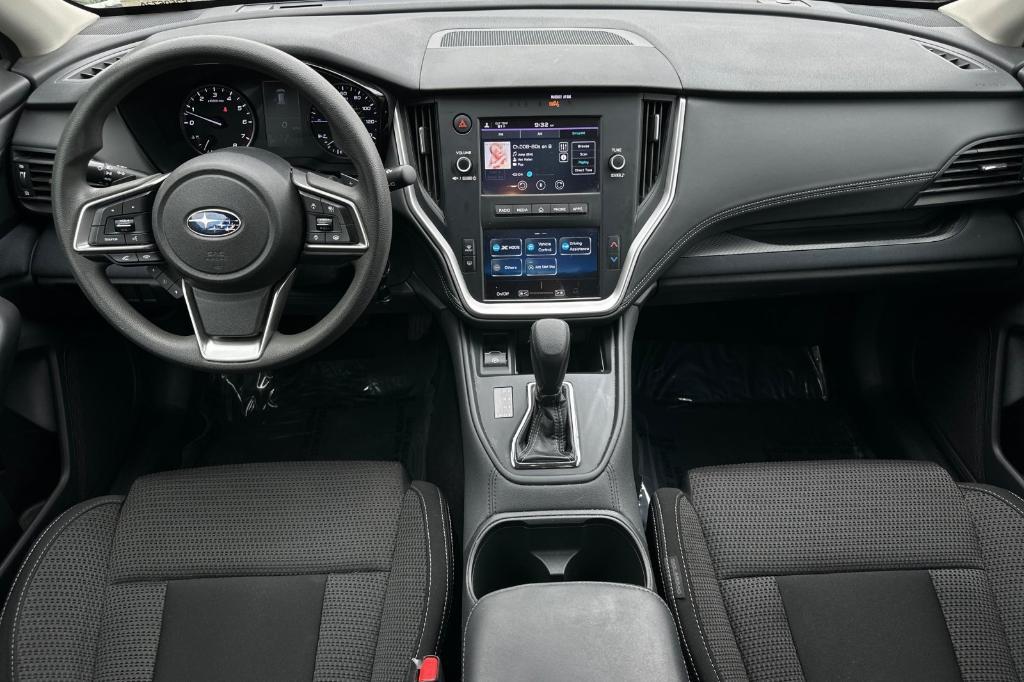 used 2021 Subaru Outback car, priced at $23,988