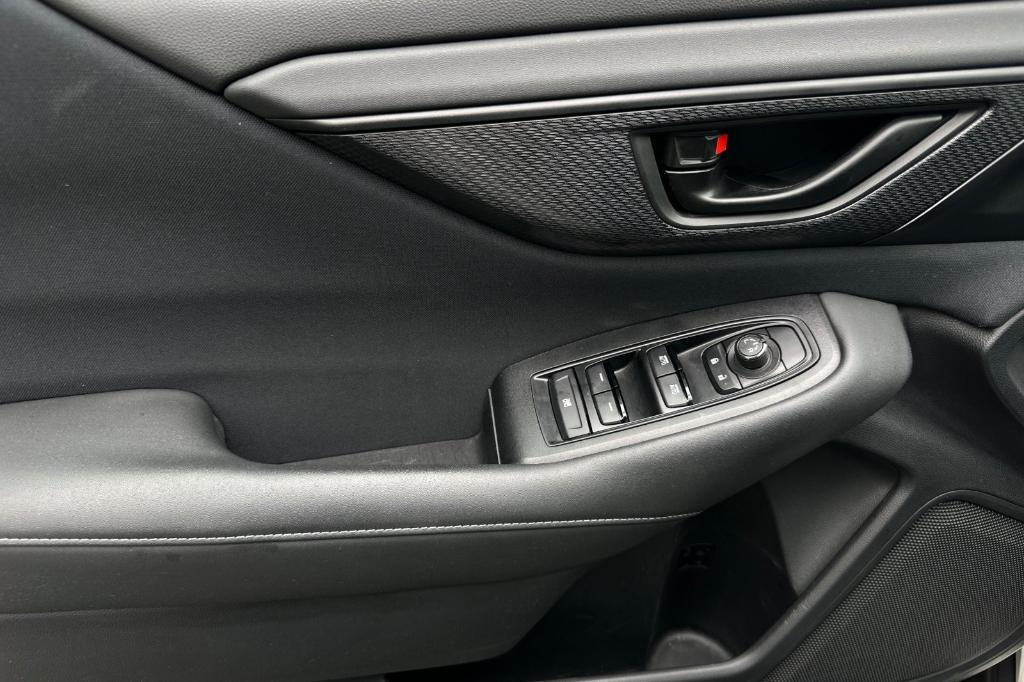 used 2021 Subaru Outback car, priced at $23,988