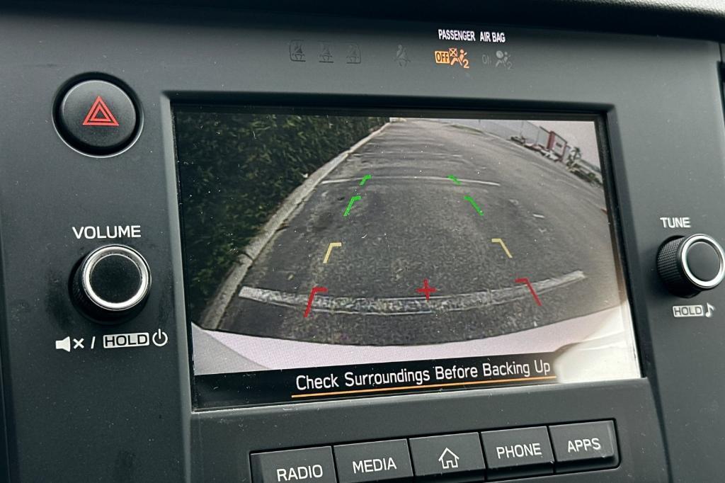 used 2021 Subaru Outback car, priced at $23,988