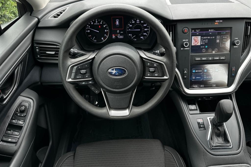 used 2021 Subaru Outback car, priced at $23,988