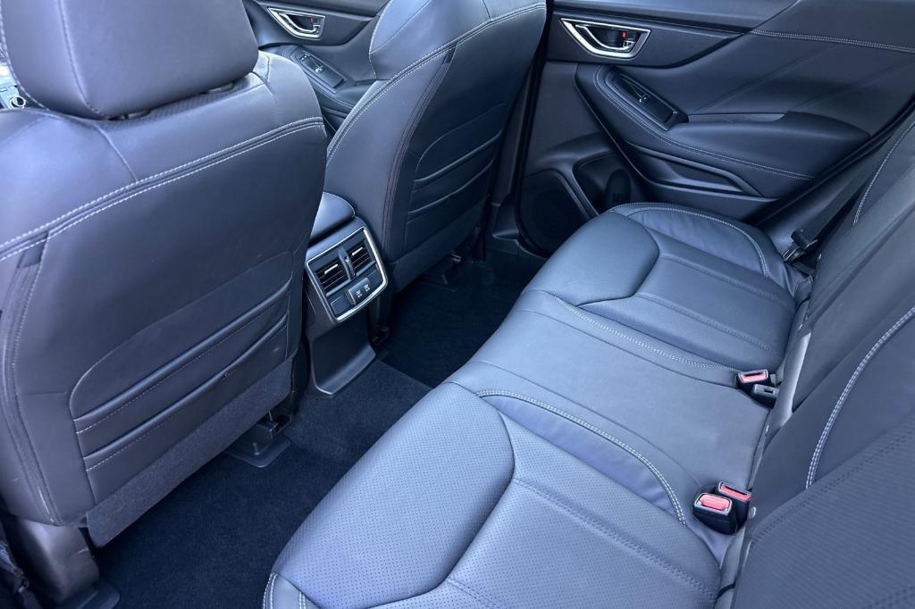 used 2021 Subaru Forester car, priced at $28,498