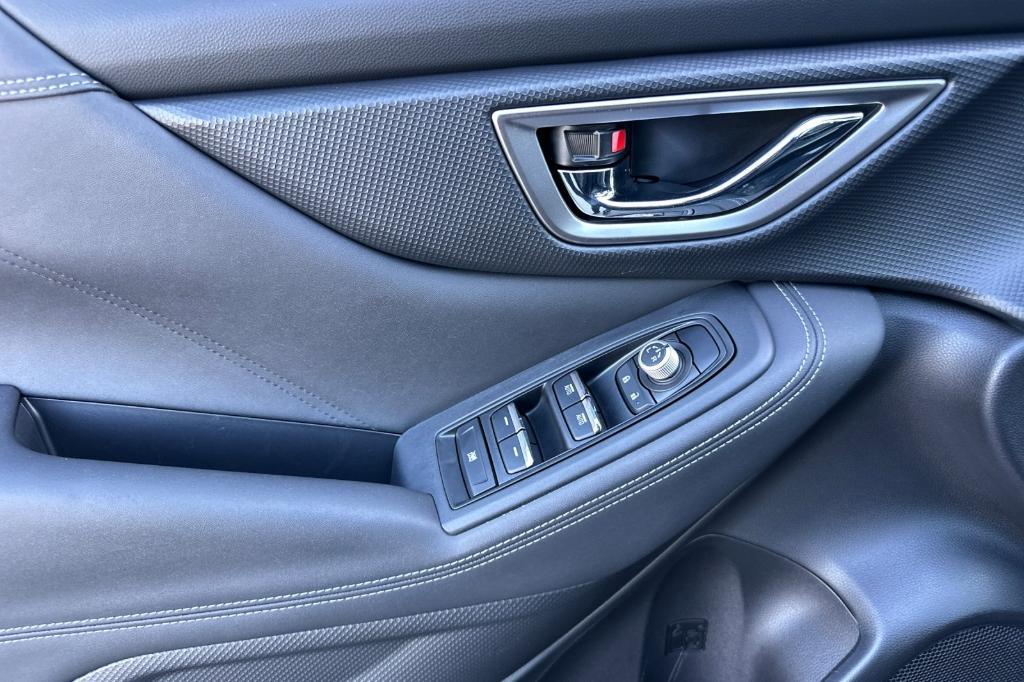 used 2021 Subaru Forester car, priced at $28,498