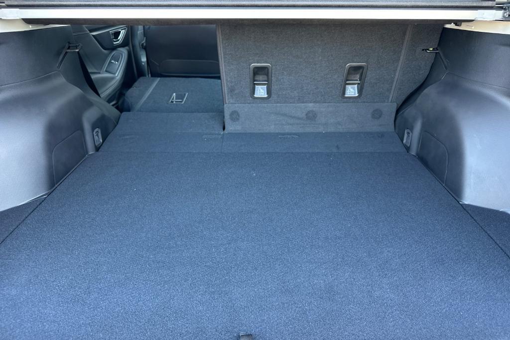 used 2021 Subaru Forester car, priced at $28,498