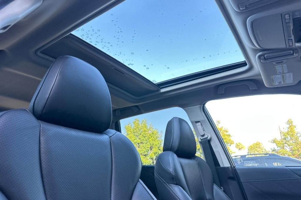 used 2021 Subaru Forester car, priced at $28,498