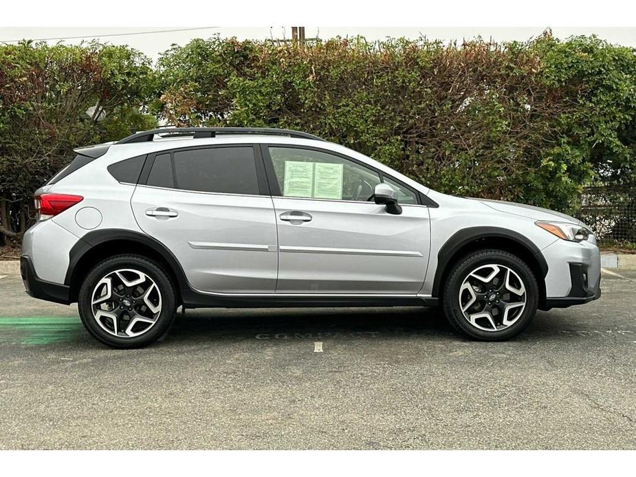 used 2019 Subaru Crosstrek car, priced at $19,999