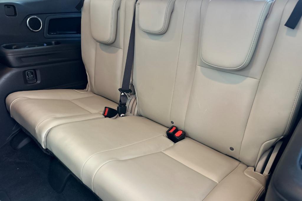 used 2022 Subaru Ascent car, priced at $27,499