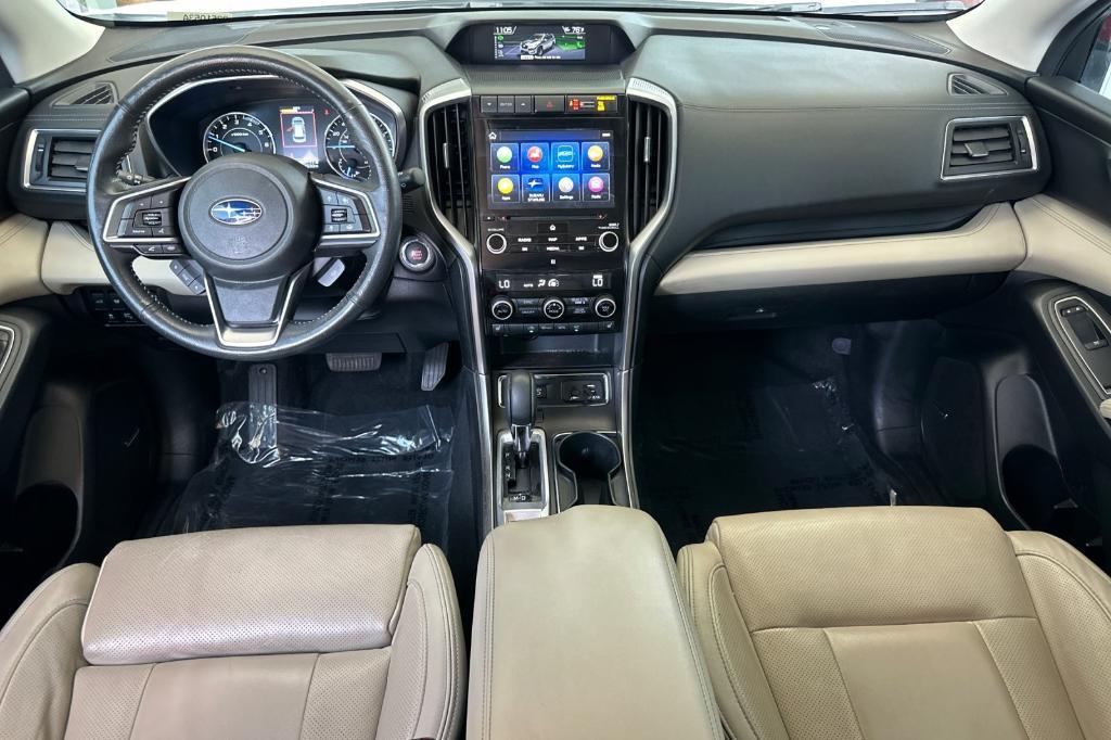 used 2022 Subaru Ascent car, priced at $27,499