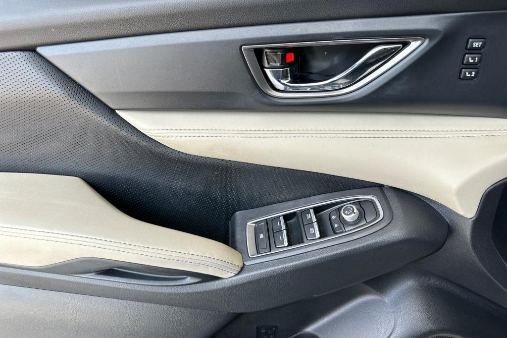 used 2022 Subaru Ascent car, priced at $27,499