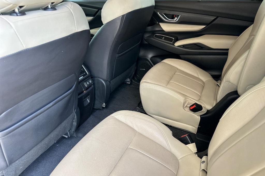 used 2022 Subaru Ascent car, priced at $27,499