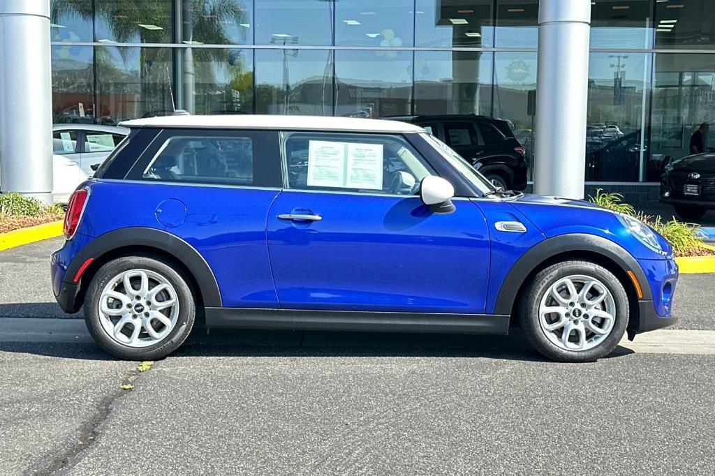 used 2019 MINI Hardtop car, priced at $17,399