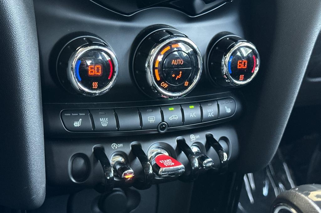 used 2019 MINI Hardtop car, priced at $17,399