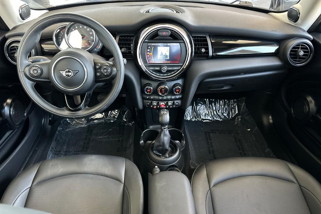 used 2019 MINI Hardtop car, priced at $17,399