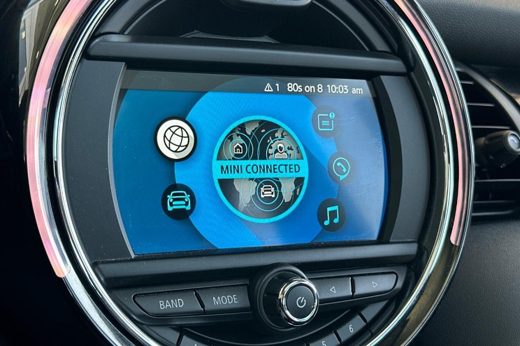 used 2019 MINI Hardtop car, priced at $17,399