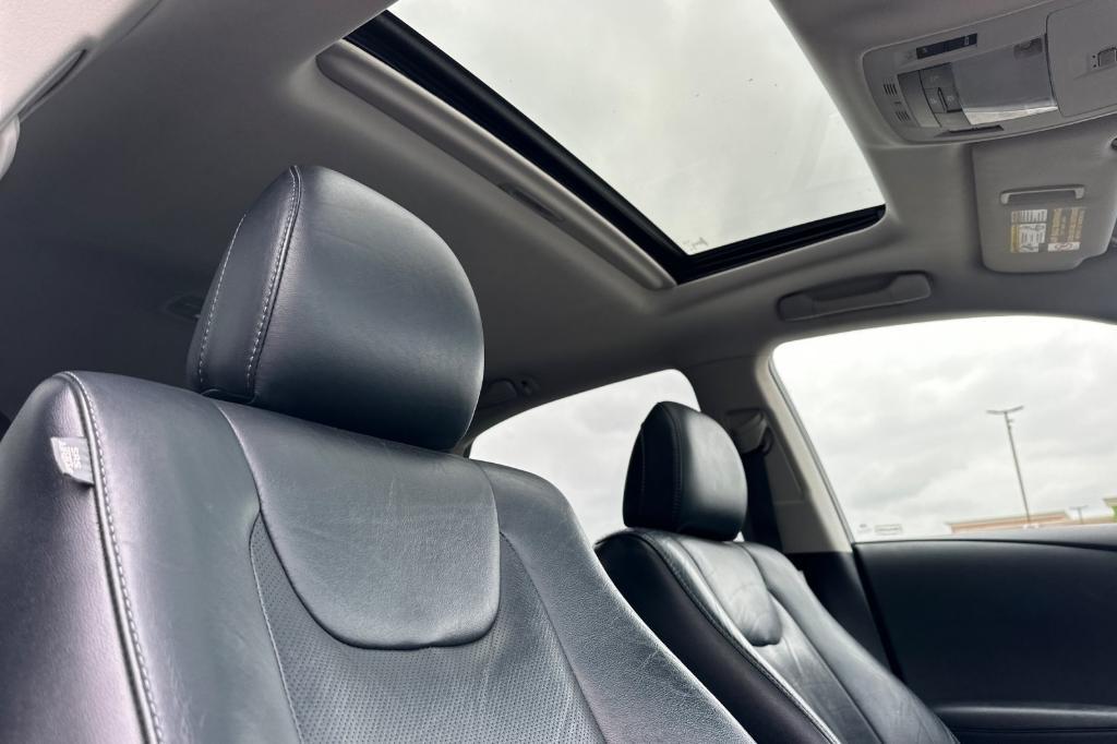 used 2013 Lexus RX 350 car, priced at $17,988