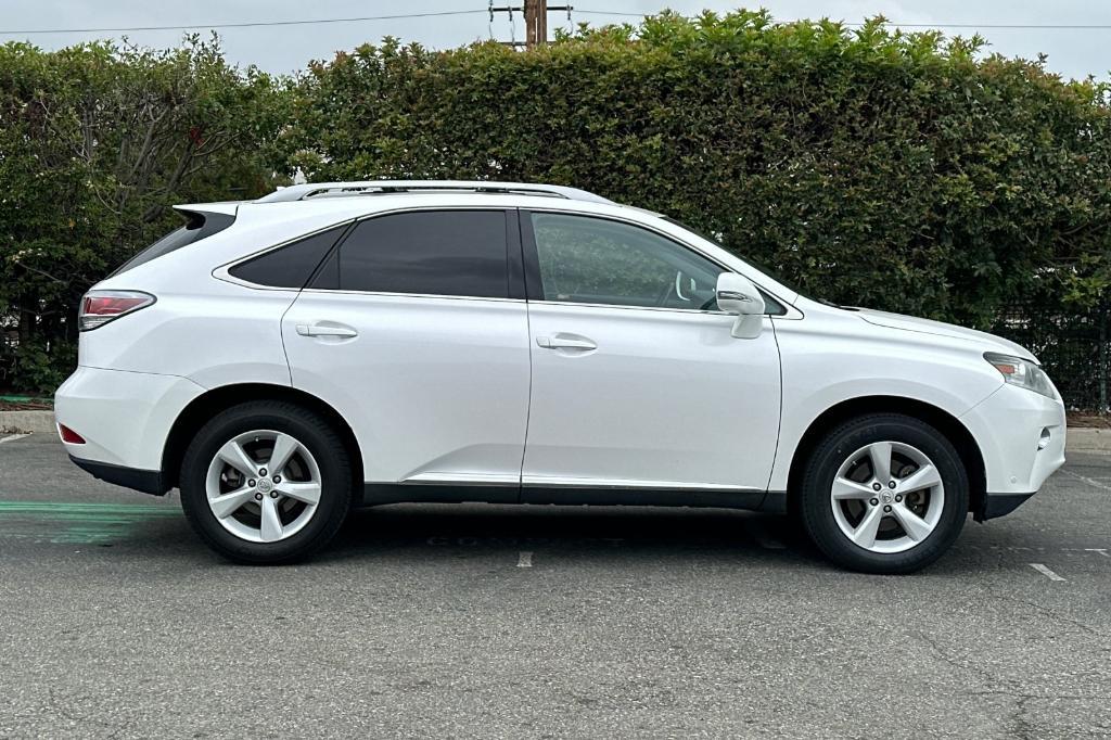 used 2013 Lexus RX 350 car, priced at $17,988