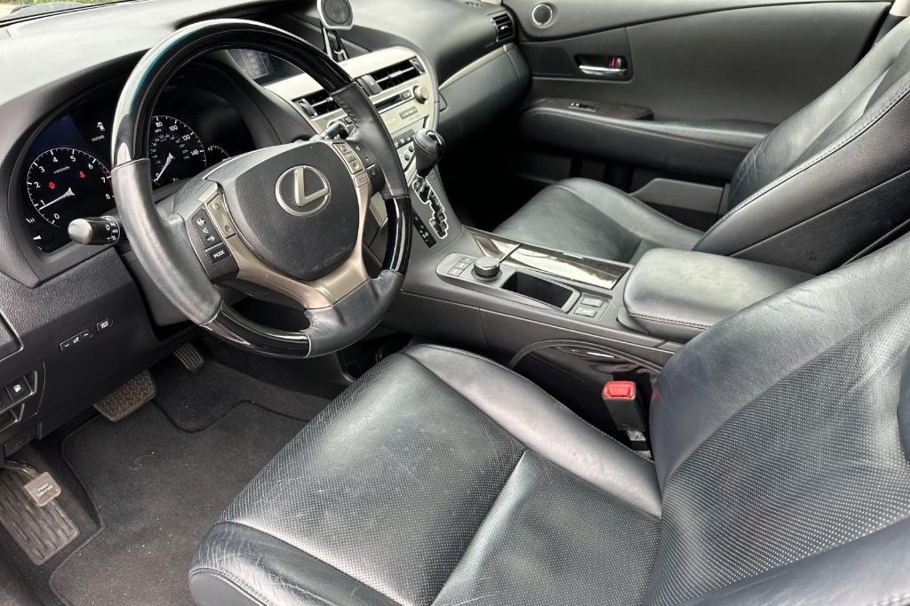 used 2013 Lexus RX 350 car, priced at $17,988