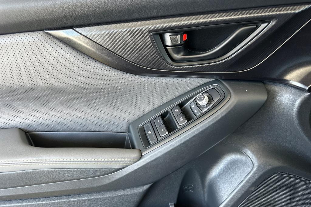 used 2021 Subaru Crosstrek car, priced at $23,898