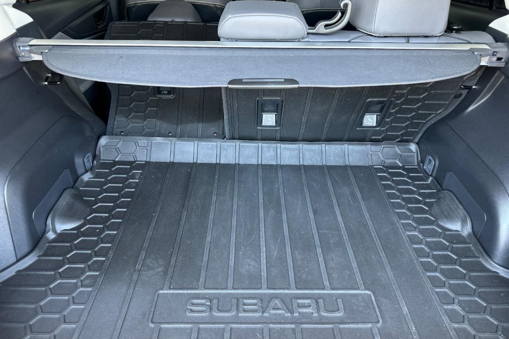 used 2021 Subaru Crosstrek car, priced at $23,898