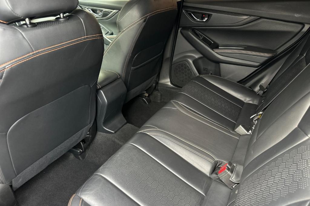 used 2020 Subaru Crosstrek car, priced at $22,988