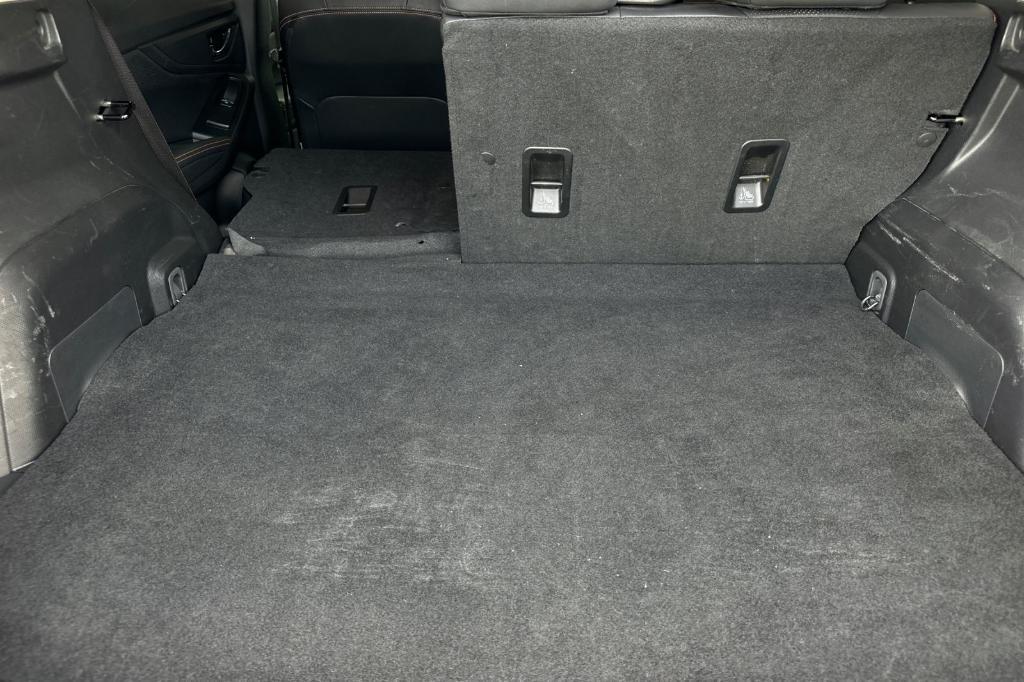 used 2020 Subaru Crosstrek car, priced at $22,988