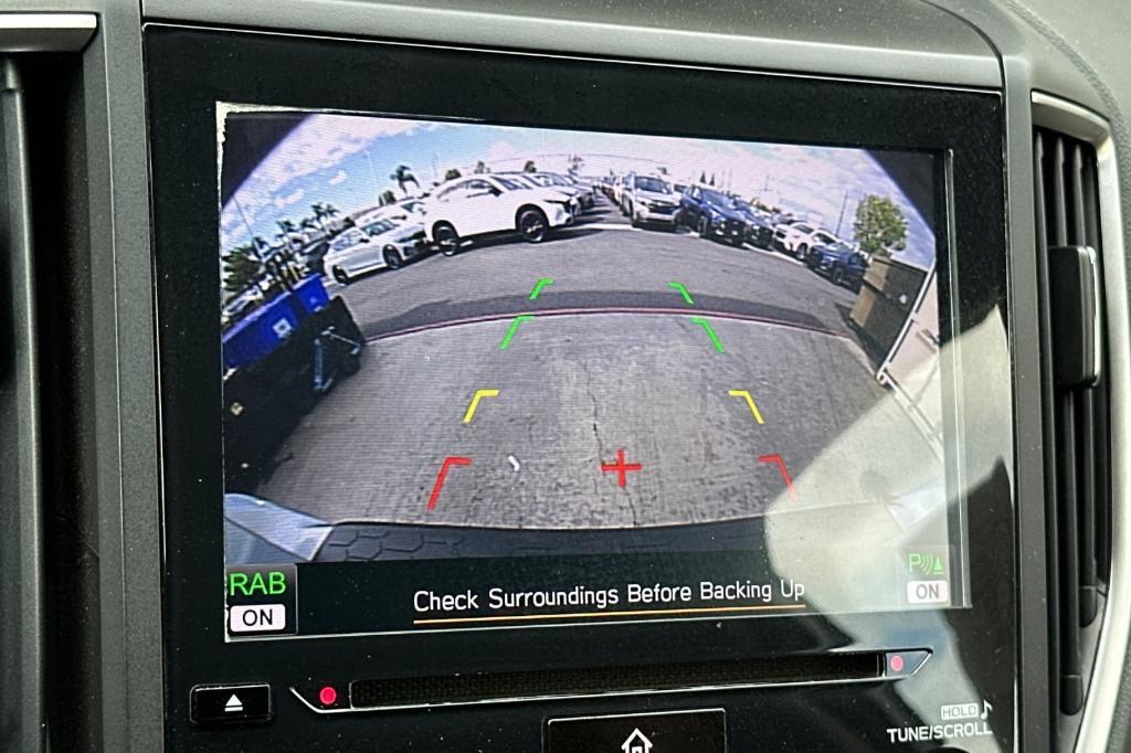 used 2020 Subaru Crosstrek car, priced at $22,988