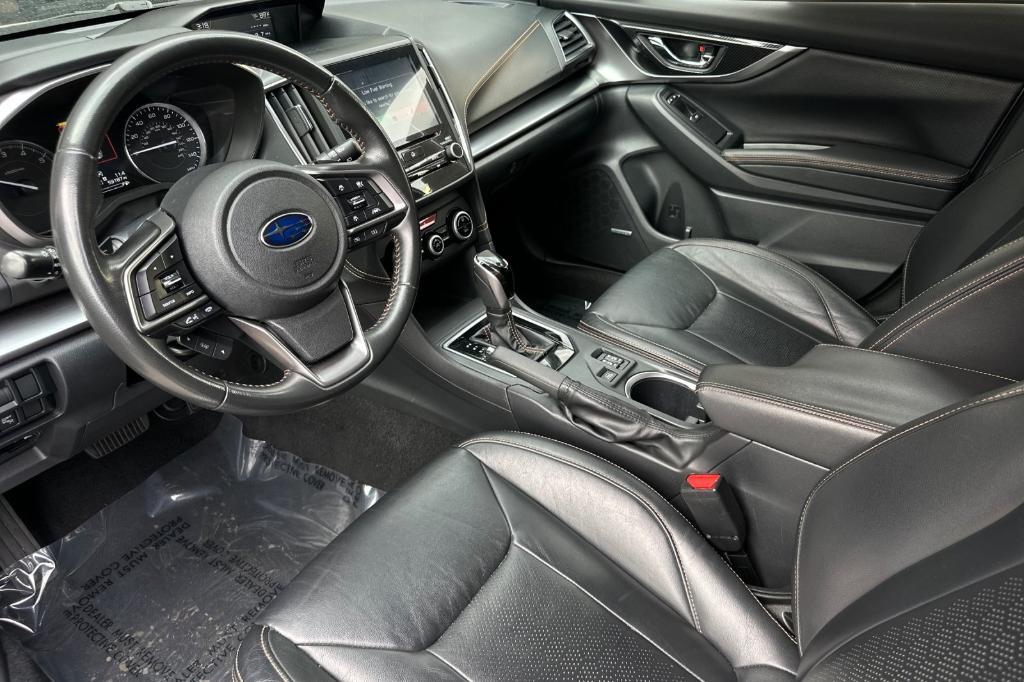 used 2020 Subaru Crosstrek car, priced at $22,988