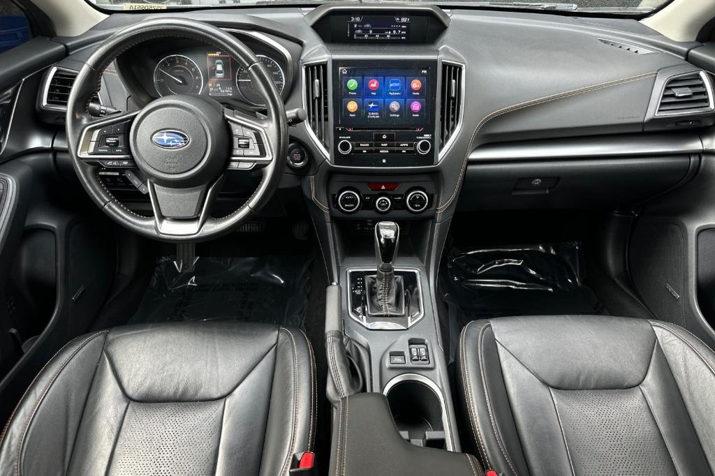 used 2020 Subaru Crosstrek car, priced at $22,988