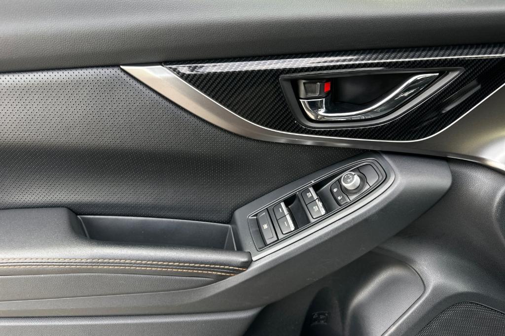used 2020 Subaru Crosstrek car, priced at $22,988