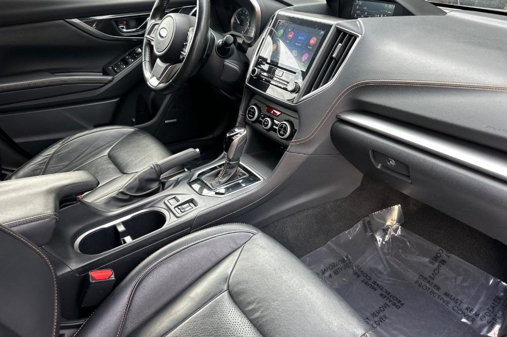 used 2020 Subaru Crosstrek car, priced at $22,988