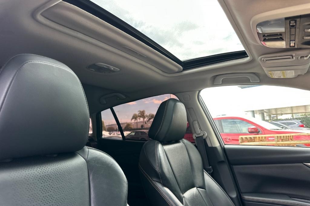 used 2020 Subaru Crosstrek car, priced at $22,988