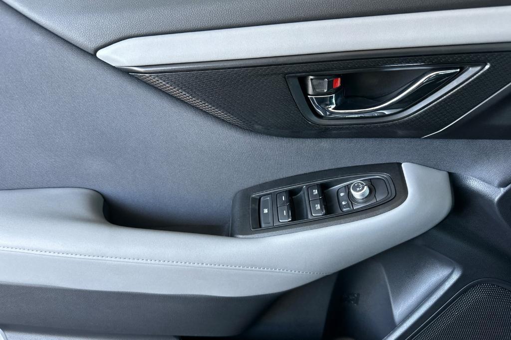 used 2025 Subaru Outback car, priced at $28,499