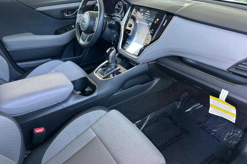 used 2025 Subaru Outback car, priced at $28,499