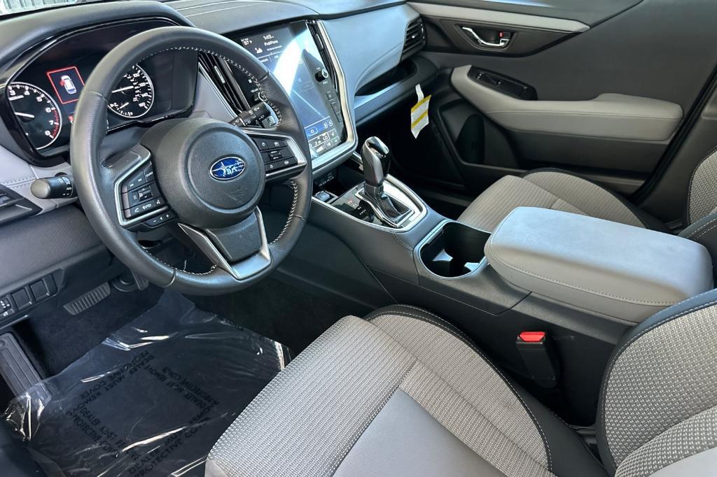 used 2025 Subaru Outback car, priced at $28,499
