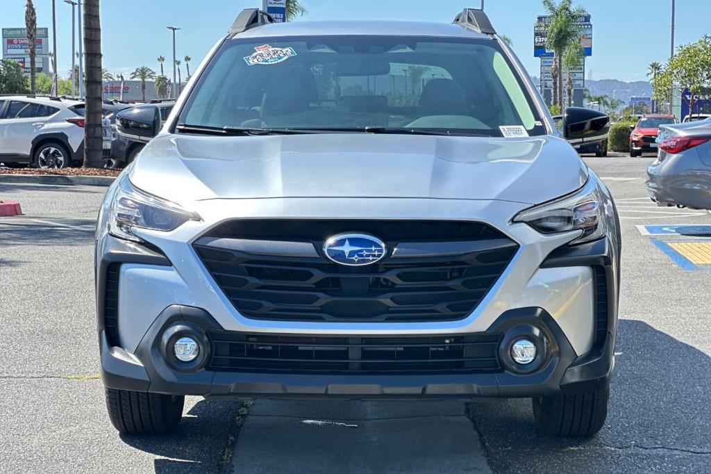 used 2025 Subaru Outback car, priced at $28,499