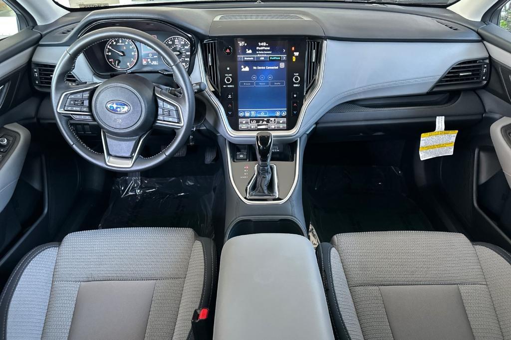 used 2025 Subaru Outback car, priced at $28,499