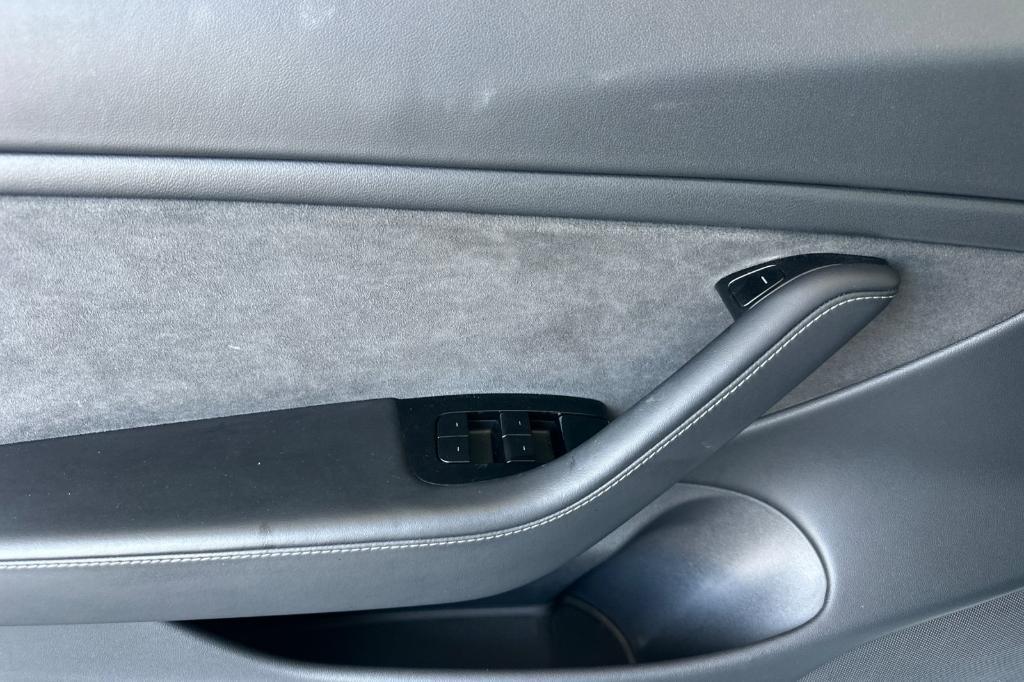 used 2020 Tesla Model 3 car, priced at $22,988