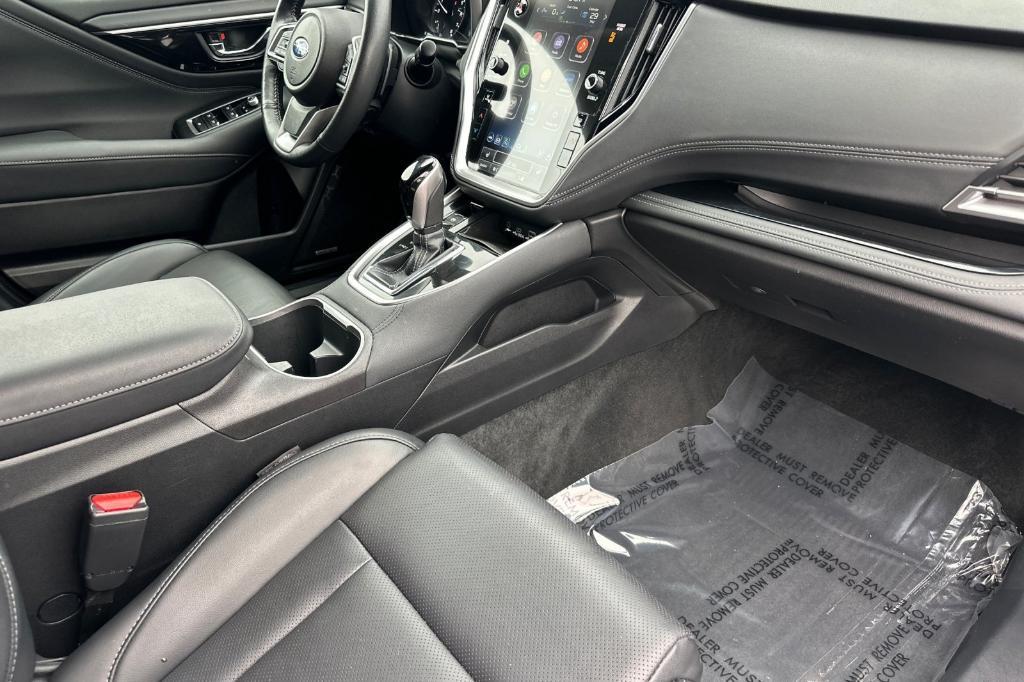used 2023 Subaru Outback car, priced at $31,888