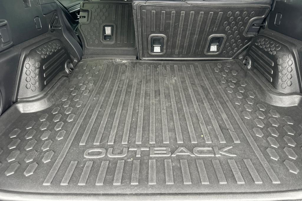 used 2023 Subaru Outback car, priced at $31,888