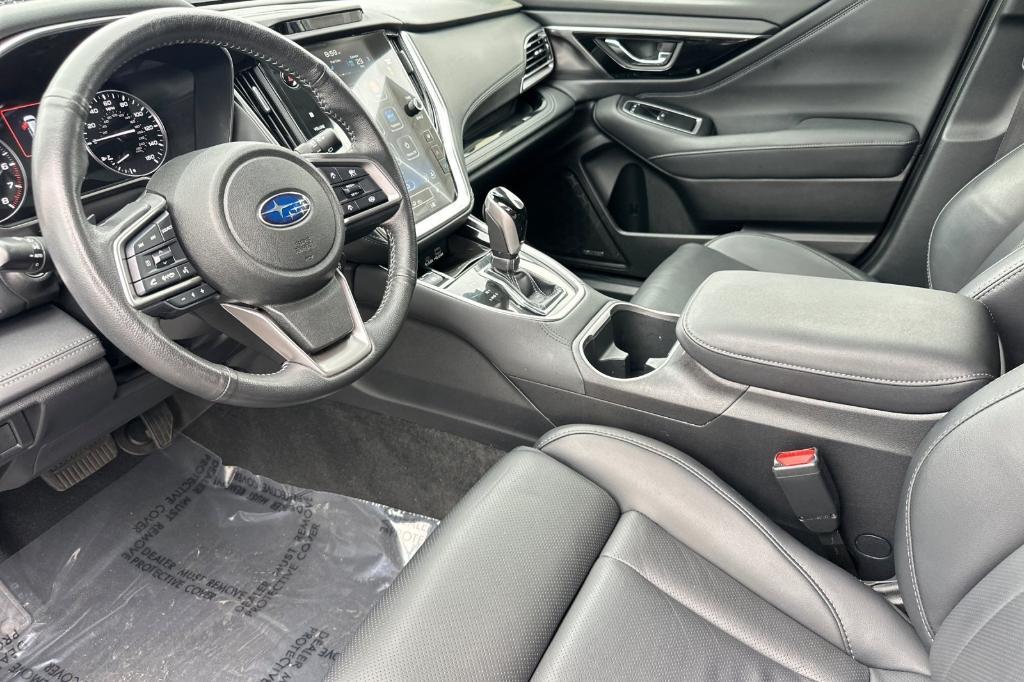 used 2023 Subaru Outback car, priced at $31,888