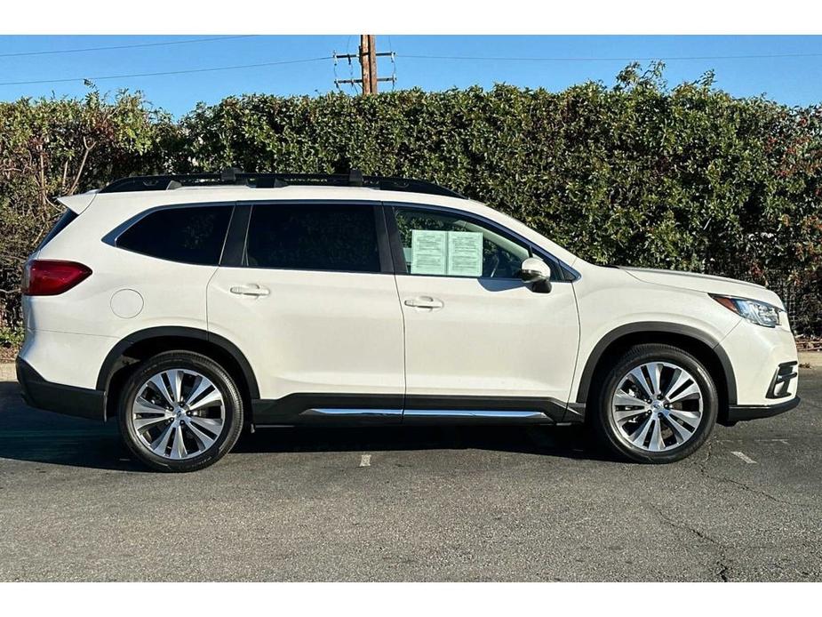 used 2022 Subaru Ascent car, priced at $32,988