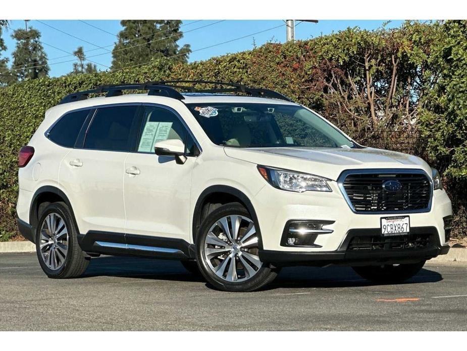 used 2022 Subaru Ascent car, priced at $32,988