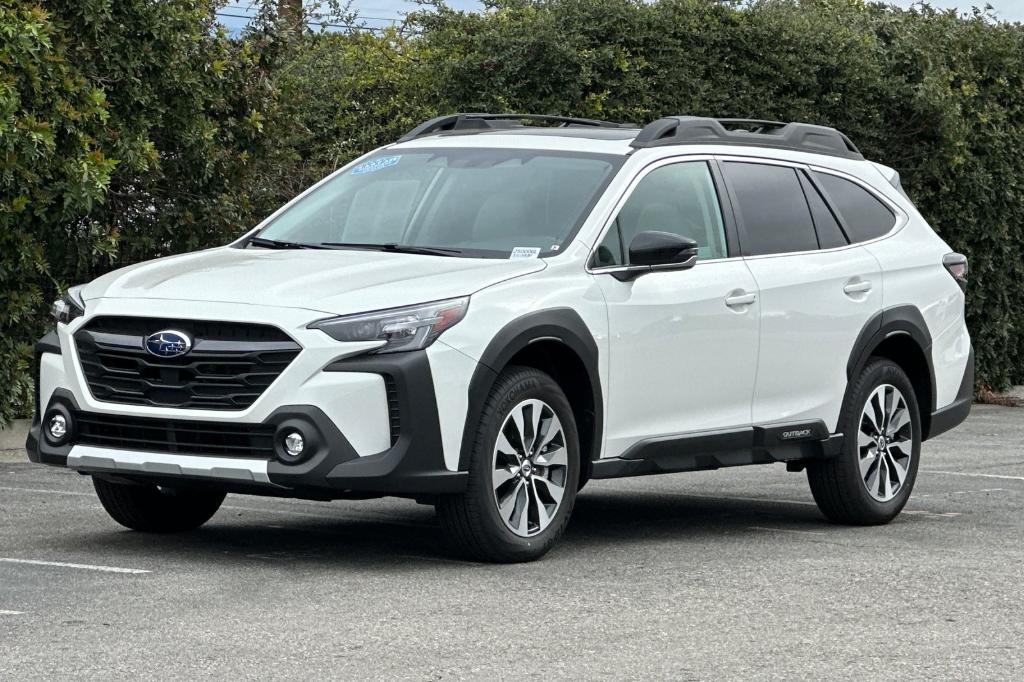 used 2025 Subaru Outback car, priced at $36,888